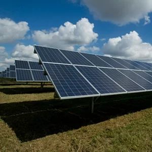 solar suppliers