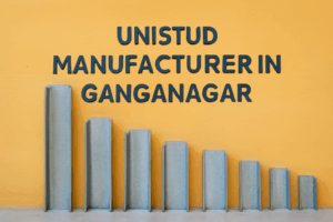 Unistud Manufacturers in Ganganagar